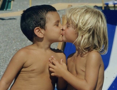 Le storie hanno un potere unico