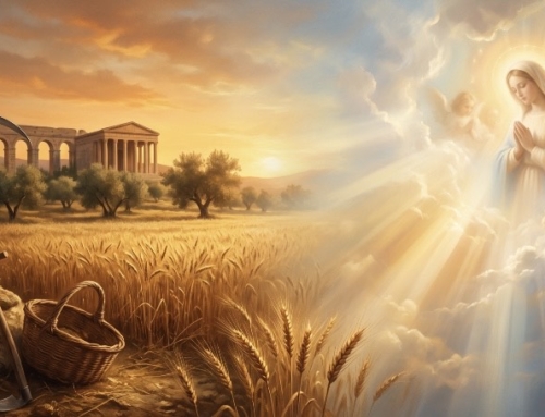 Ferragosto: quando il riposo diventa gloria