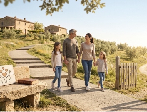 Genitori Oltre la Separazione