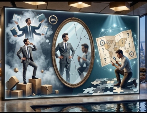 OVERCONFIDENCE BIAS